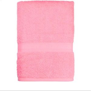 Egyptian Cotton bath towels set of 3